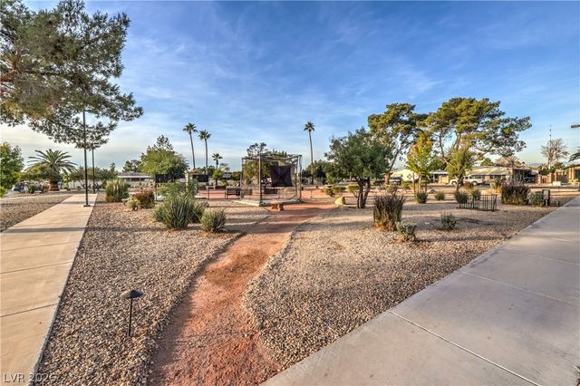 3071 La Barca Lane, Las Vegas, NV 89122