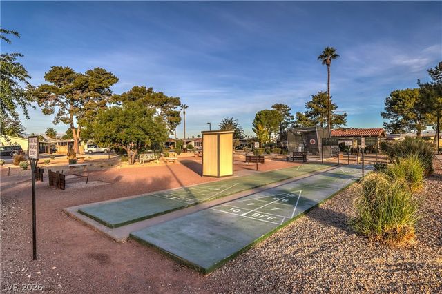 3071 La Barca Lane, Las Vegas, NV 89122
