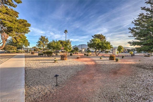 3071 La Barca Lane, Las Vegas, NV 89122