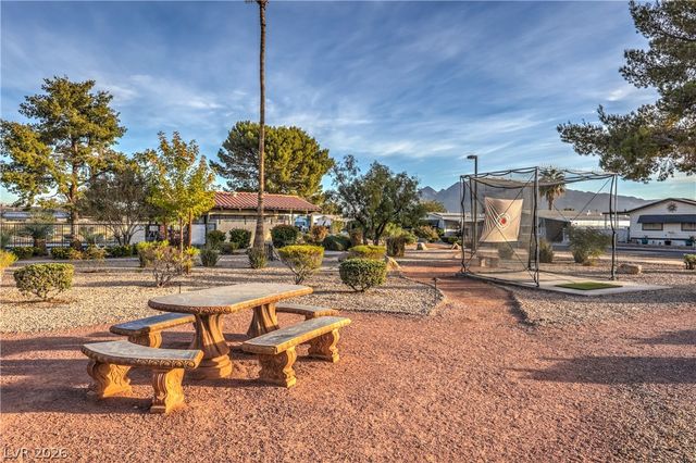 3071 La Barca Lane, Las Vegas, NV 89122