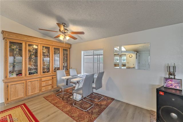 3071 La Barca Lane, Las Vegas, NV 89122
