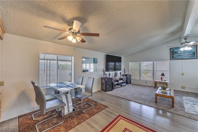 3071 La Barca Lane, Las Vegas, NV 89122