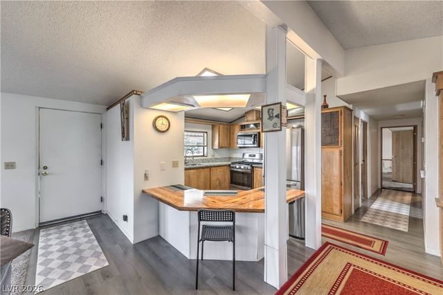 3071 La Barca Lane, Las Vegas, NV 89122