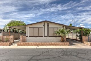 3071 La Barca Lane, Las Vegas, NV 89122