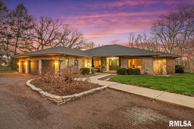 6201 WESTMINSTER Court, Springfield, IL 62711