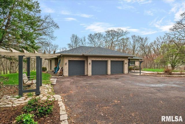 6201 WESTMINSTER Court, Springfield, IL 62711