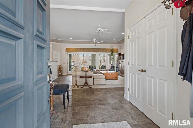 6201 WESTMINSTER Court, Springfield, IL 62711