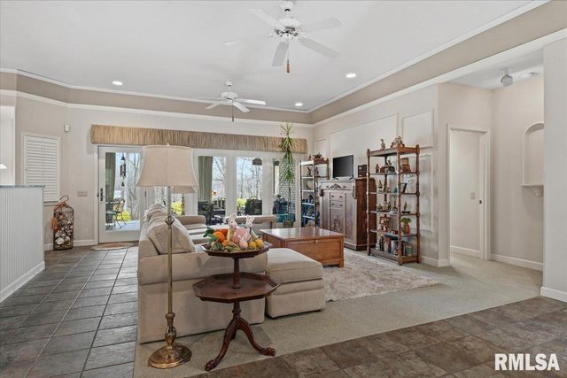 6201 WESTMINSTER Court, Springfield, IL 62711