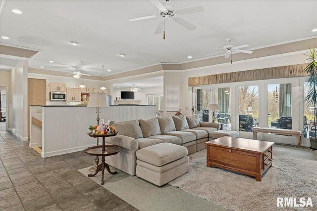 6201 WESTMINSTER Court, Springfield, IL 62711