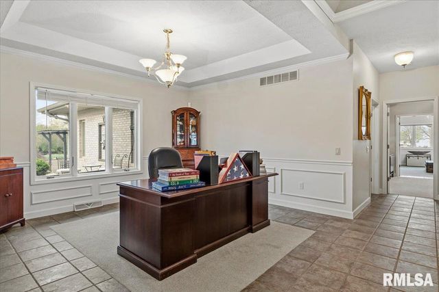 6201 WESTMINSTER Court, Springfield, IL 62711