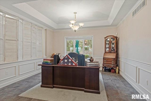 6201 WESTMINSTER Court, Springfield, IL 62711