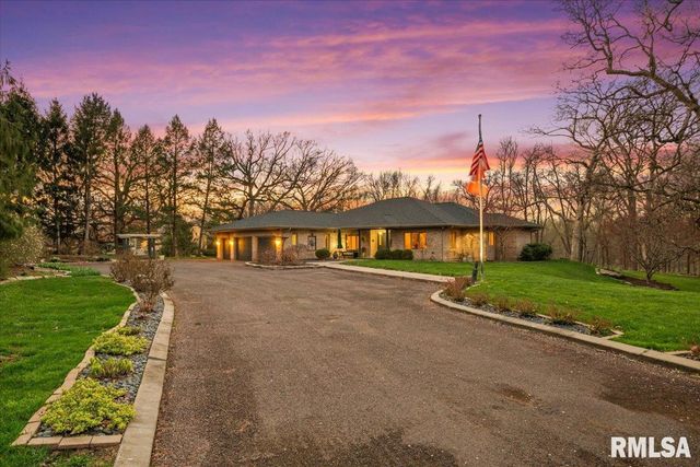 6201 WESTMINSTER Court, Springfield, IL 62711