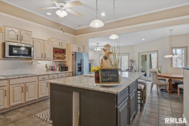 6201 WESTMINSTER Court, Springfield, IL 62711