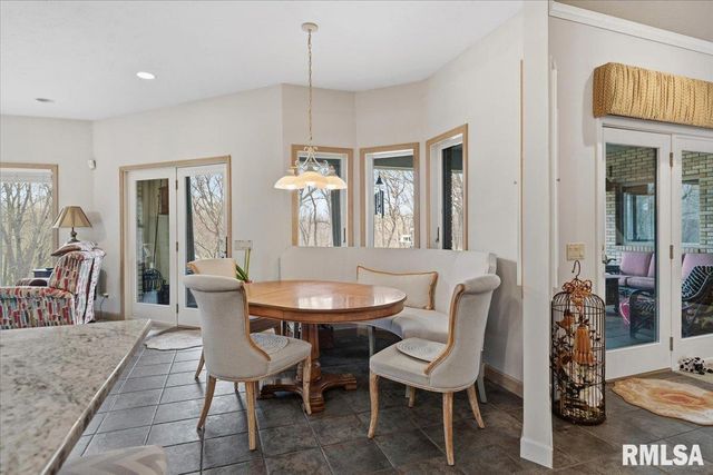 6201 WESTMINSTER Court, Springfield, IL 62711