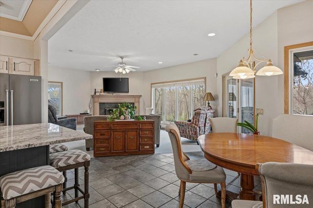 6201 WESTMINSTER Court, Springfield, IL 62711