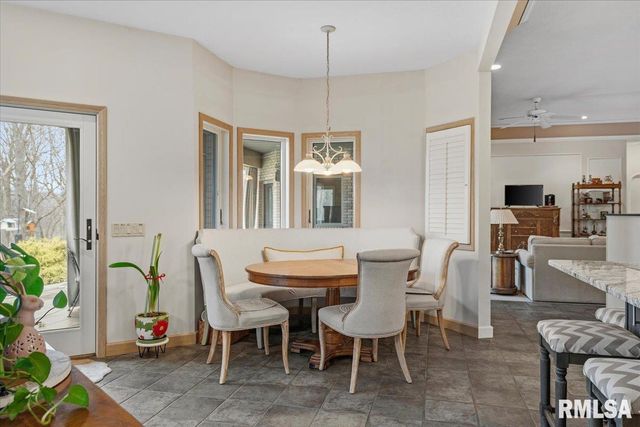 6201 WESTMINSTER Court, Springfield, IL 62711