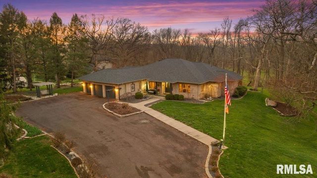 6201 WESTMINSTER Court, Springfield, IL 62711