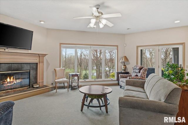 6201 WESTMINSTER Court, Springfield, IL 62711