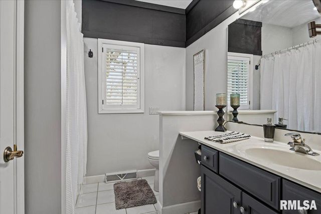 6201 WESTMINSTER Court, Springfield, IL 62711