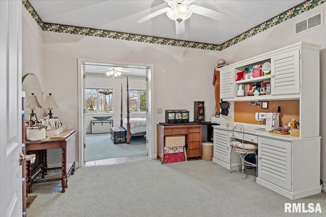 6201 WESTMINSTER Court, Springfield, IL 62711