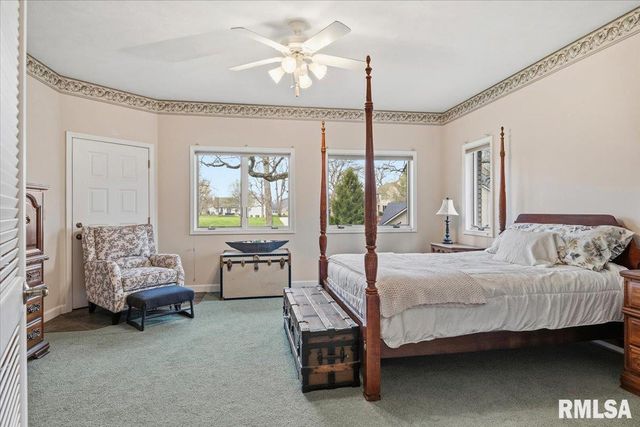 6201 WESTMINSTER Court, Springfield, IL 62711