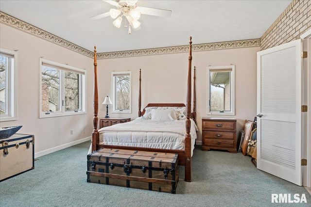 6201 WESTMINSTER Court, Springfield, IL 62711