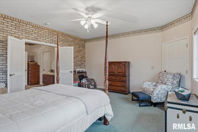 6201 WESTMINSTER Court, Springfield, IL 62711