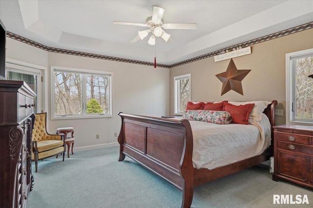 6201 WESTMINSTER Court, Springfield, IL 62711