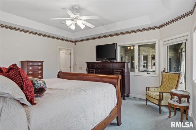 6201 WESTMINSTER Court, Springfield, IL 62711