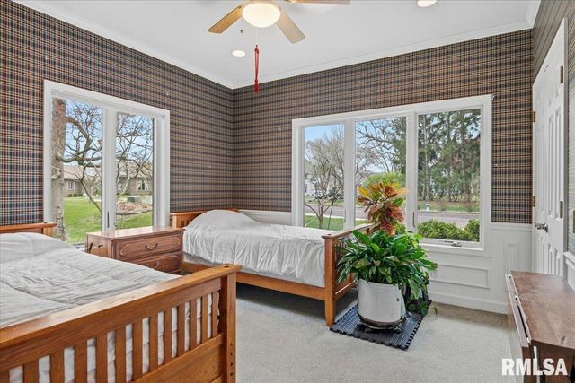 6201 WESTMINSTER Court, Springfield, IL 62711