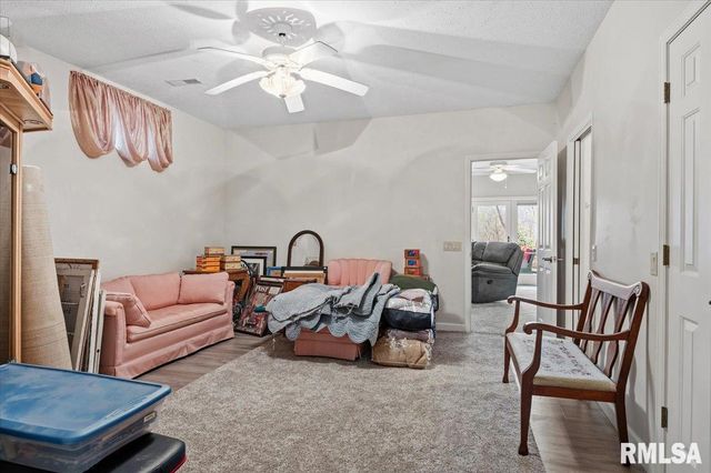 6201 WESTMINSTER Court, Springfield, IL 62711