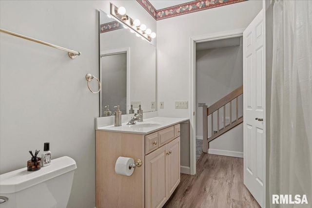 6201 WESTMINSTER Court, Springfield, IL 62711