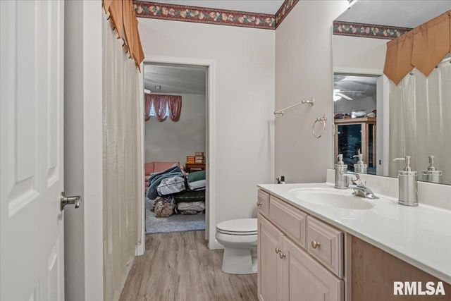 6201 WESTMINSTER Court, Springfield, IL 62711