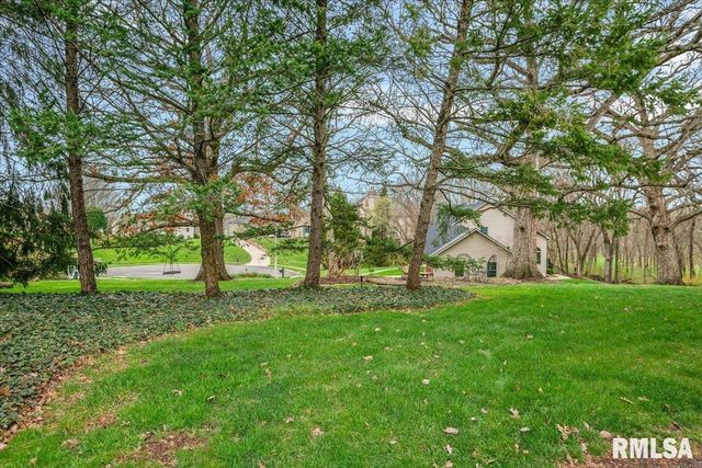 6201 WESTMINSTER Court, Springfield, IL 62711