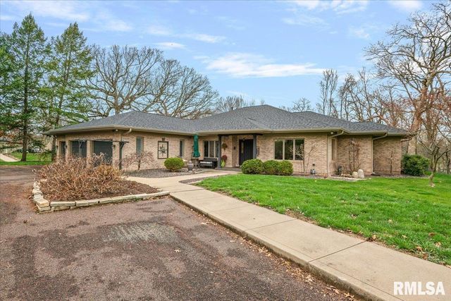 6201 WESTMINSTER Court, Springfield, IL 62711