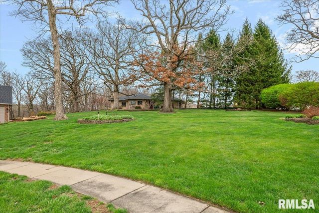 6201 WESTMINSTER Court, Springfield, IL 62711