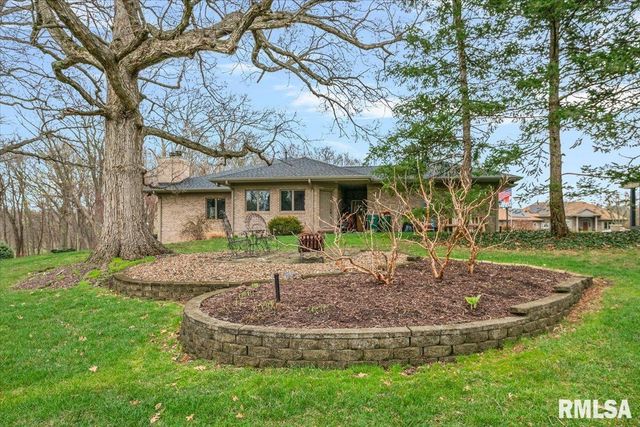 6201 WESTMINSTER Court, Springfield, IL 62711