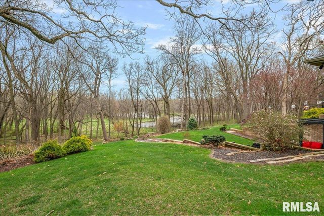 6201 WESTMINSTER Court, Springfield, IL 62711