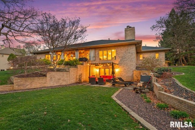 6201 WESTMINSTER Court, Springfield, IL 62711