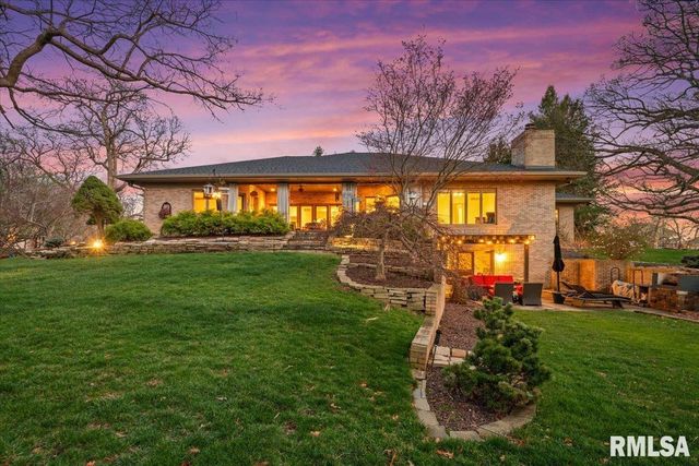 6201 WESTMINSTER Court, Springfield, IL 62711