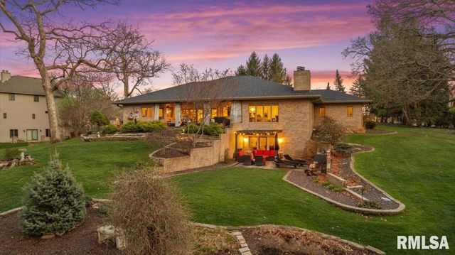 6201 WESTMINSTER Court, Springfield, IL 62711