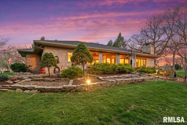 6201 WESTMINSTER Court, Springfield, IL 62711