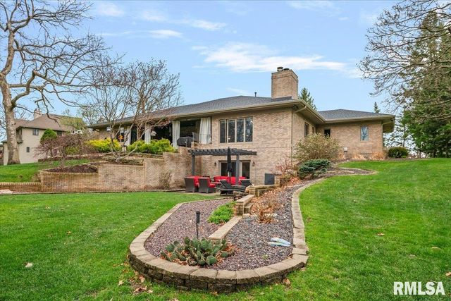 6201 WESTMINSTER Court, Springfield, IL 62711