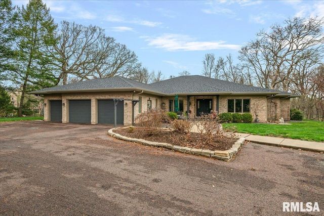 6201 WESTMINSTER Court, Springfield, IL 62711