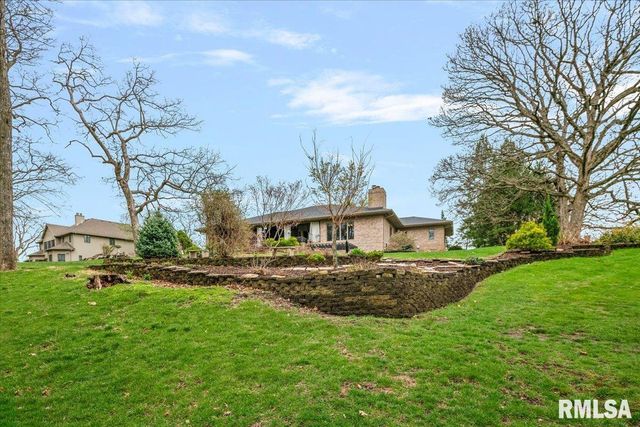 6201 WESTMINSTER Court, Springfield, IL 62711