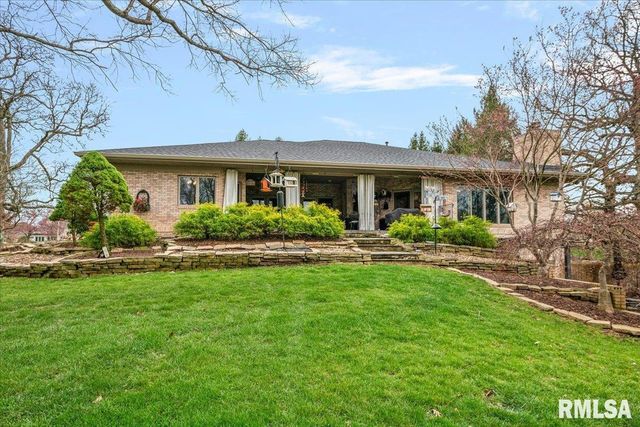 6201 WESTMINSTER Court, Springfield, IL 62711