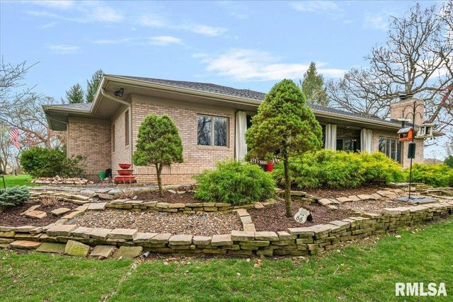 6201 WESTMINSTER Court, Springfield, IL 62711