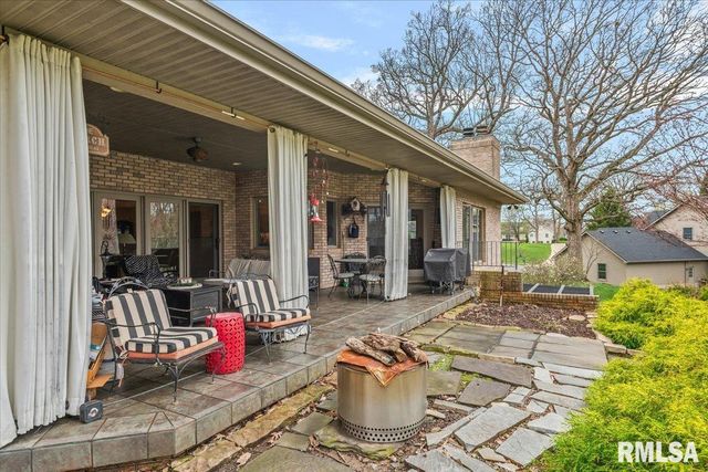 6201 WESTMINSTER Court, Springfield, IL 62711