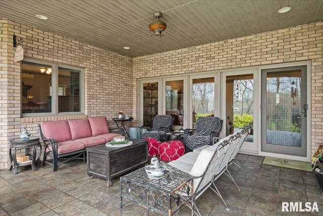 6201 WESTMINSTER Court, Springfield, IL 62711