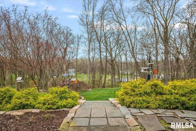 6201 WESTMINSTER Court, Springfield, IL 62711